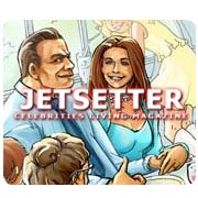 Обложка Jetsetter