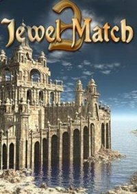 Обложка игры Jewel Match 2