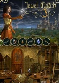 Обложка игры Jewel Match 3