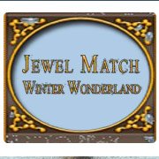 Обложка игры Jewel Match - Winter Wonderland