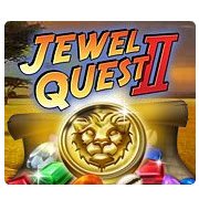 Обложка игры Jewel Quest 2