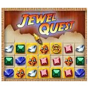 Обложка игры Jewel Quest