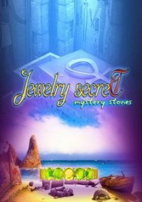 Обложка игры Jewelry Secret: Mystery Stones