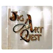 Обложка игры Jig Art Quest