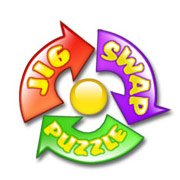 Обложка игры Jig Swap Puzzle
