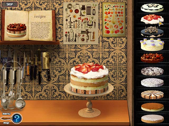 Скриншот из игры Journalistic Investigations: Stolen Inheritance - 1