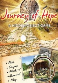 Обложка игры Journey of Hope