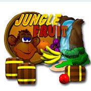 Обложка Jungle Fruit