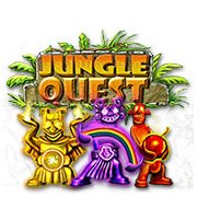 Обложка игры Jungle Quest