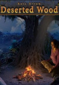 Обложка игры Kate Arrow: Deserted Wood