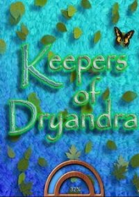 Обложка игры Keepers of Dryandr