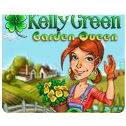 Обложка игры Kelly Green Garden Queen