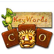 Обложка игры Key Words
