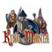 Обложка игры King Mania
