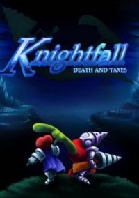 Обложка игры Knightfall: Death and Taxes