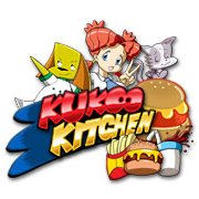 Обложка игры Kukoo Kitchen