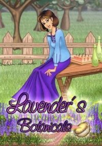 Обложка игры Lavender`s Botanicals