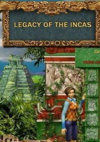 Обложка игры Legacy of the Incas