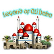 Обложка игры Legend of Ali Baba