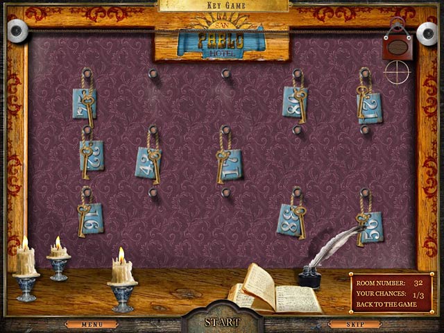 Скриншот из игры Legends of the Wild West: Golden Hill - 2