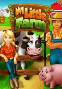 Обложка игры Little Farm