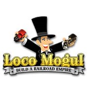 Обложка игры Loco Mogul