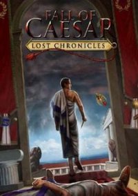 Обложка игры Lost Chronicles: Fall of Caesar