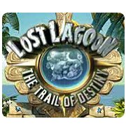 Обложка игры Lost Lagoon: The Trail of Destiny