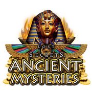 Обложка игры Lost Secrets: Ancient Mysteries