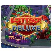 Обложка игры Lottso! Deluxe