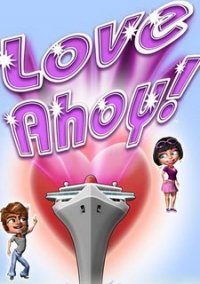 Обложка игры Love Ahoy