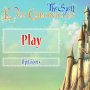 Обложка игры Love Chronicles: The Spell