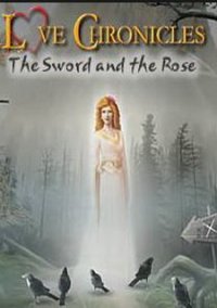 Обложка игры Love Chronicles: The Sword and the Rose