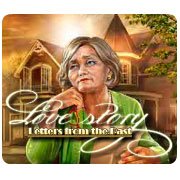 Обложка игры Love Story: Letters from the Past
