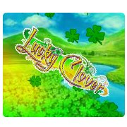 Обложка игры Lucky Clover
