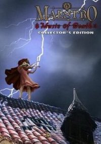 Обложка игры Maestro: Music of Death