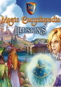 Обложка игры Magic Encyclopedia: Illusions