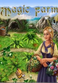 Обложка игры Magic Farm