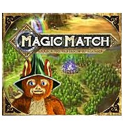 Обложка игры Magic Match