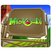 Обложка игры Magic Seeds