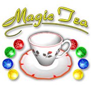 Обложка игры Magic Tea