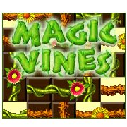 Обложка игры Magic Vines
