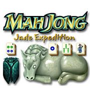 Обложка игры MahJong Jade Expedition
