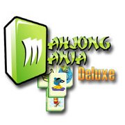 Обложка игры Mahjong Mania