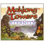 Обложка игры Mahjong Towers Eternity