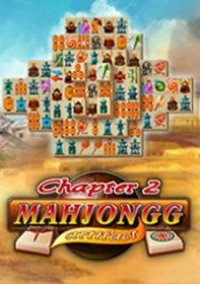 Обложка игры Mahjongg Artifacts: Chapter 2
