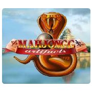 Обложка игры Mahjongg Artifacts