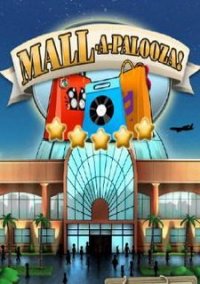 Обложка игры Mall-a-Palooza