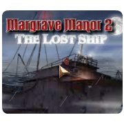 Обложка Margrave Manor 2: Lost Ship