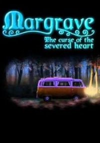 Обложка игры Margrave: The Curse of the Severed Heart